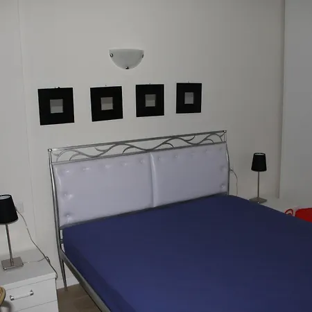 Aparthotel Baia La Ruota Bordighera