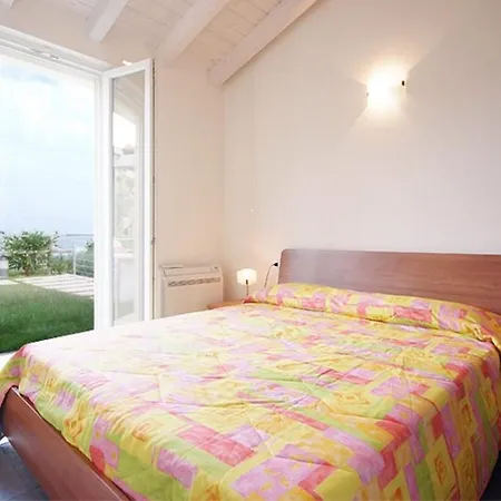 Baia La Ruota Hotel apartamentowy