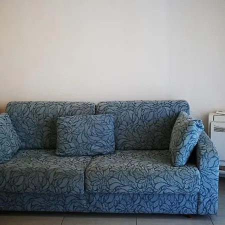 Baia La Ruota 4* Bordighera