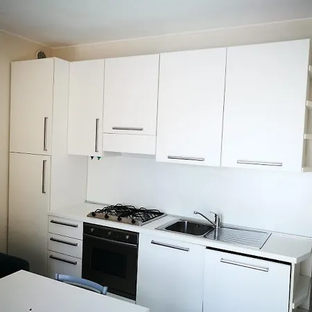 Aparthotel Baia La Ruota Bordighera