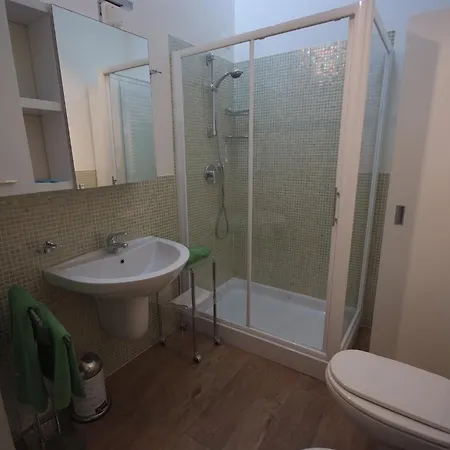 Baia La Ruota Hotel apartamentowy Bordighera