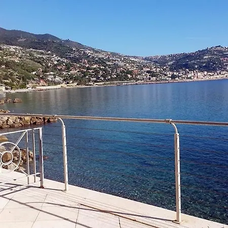 Hotel apartamentowy Baia La Ruota