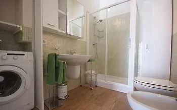 Hotel apartamentowy Baia La Ruota