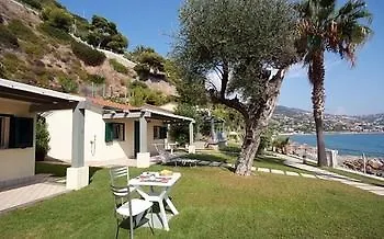 Baia La Ruota 4* Bordighera