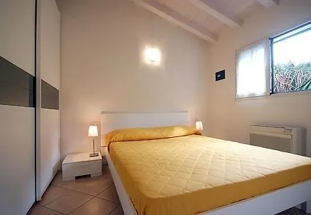 Apart Otel Baia La Ruota