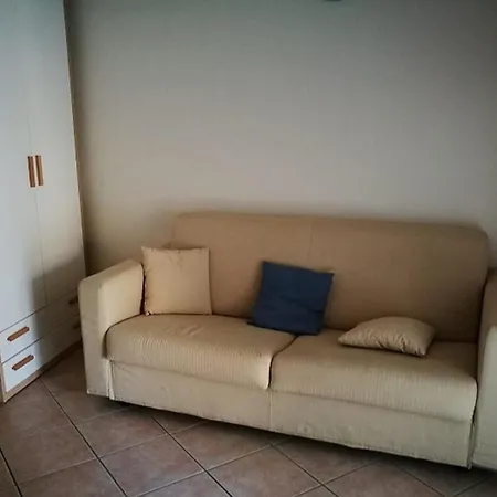 Hotel apartamentowy Baia La Ruota 4*