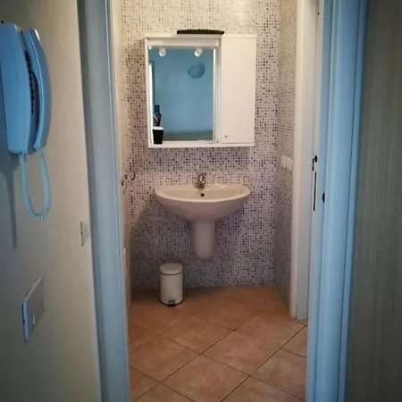 Baia La Ruota Hotel apartamentowy Bordighera