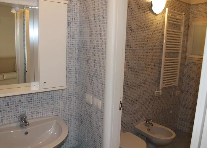 Baia La Ruota Lejlighedshotel