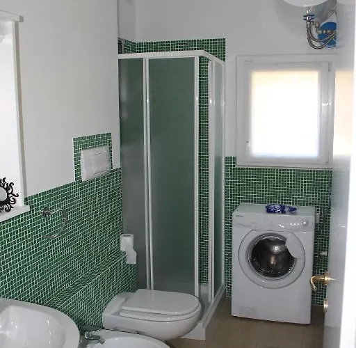 Baia La Ruota Bordighera