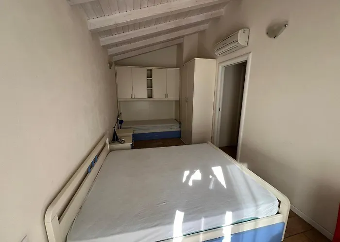 Lejlighedshotel Baia La Ruota Bordighera