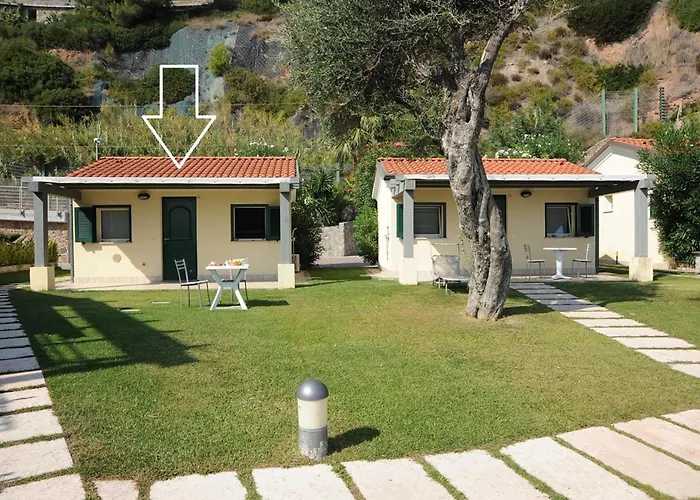 Baia La Ruota Lejlighedshotel 4*