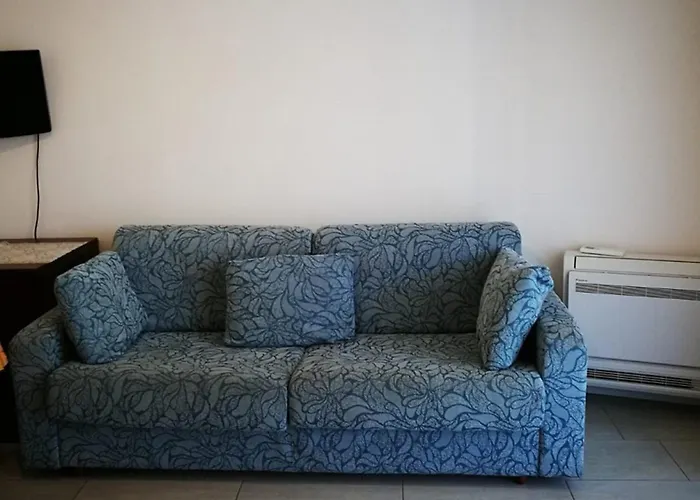 Baia La Ruota 4* Bordighera