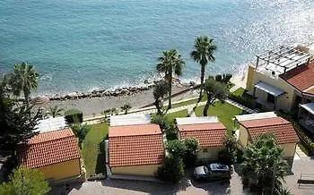 Lejlighedshotel Baia La Ruota 4*