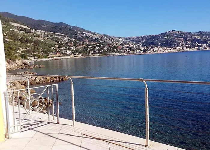 Lejlighedshotel Baia La Ruota