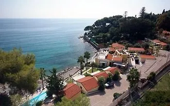Lejlighedshotel Baia La Ruota Bordighera