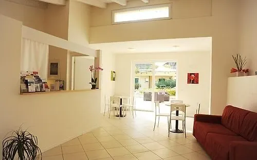 Lejlighedshotel Baia La Ruota