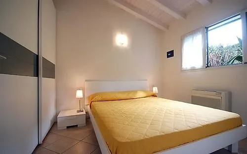 Lejlighedshotel Baia La Ruota