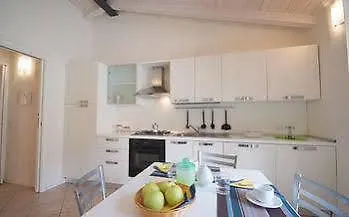 Lejlighedshotel Baia La Ruota Bordighera