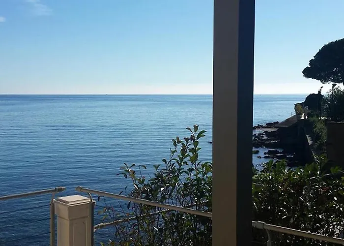 Lejlighedshotel Baia La Ruota