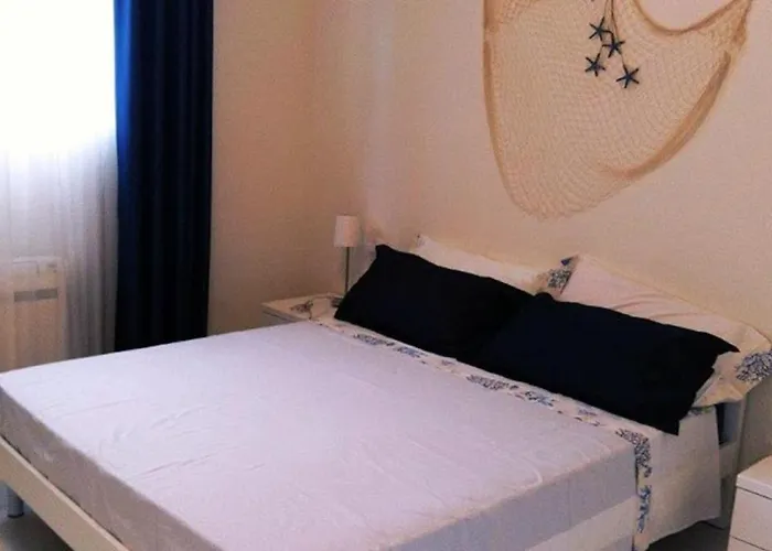 Baia La Ruota Lejlighedshotel 4*