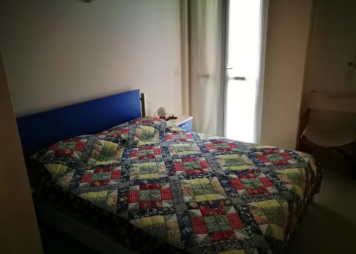 Baia La Ruota Bordighera